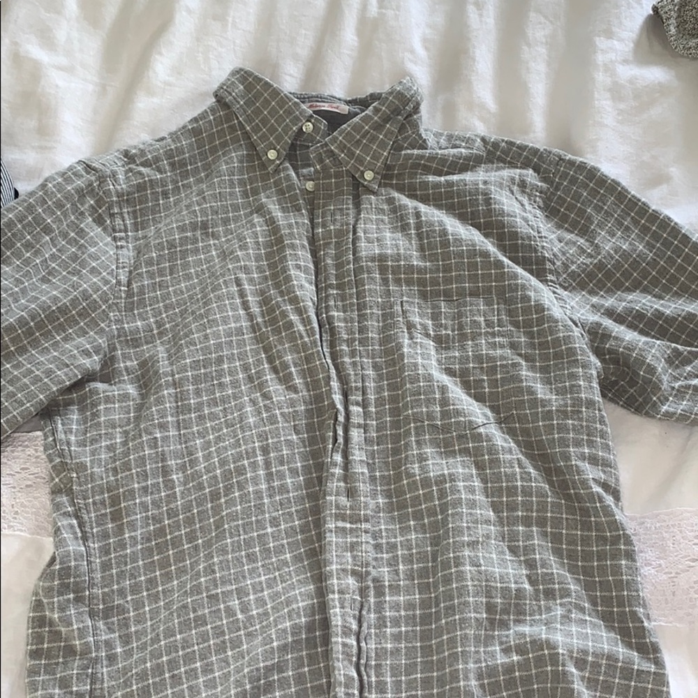 flannel